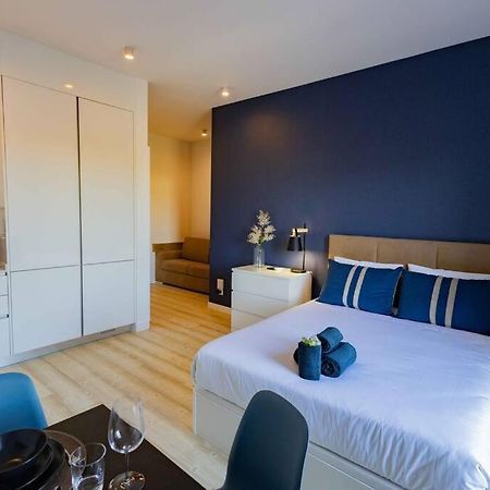 Central Lisbon Stylish Apartment المظهر الخارجي الصورة