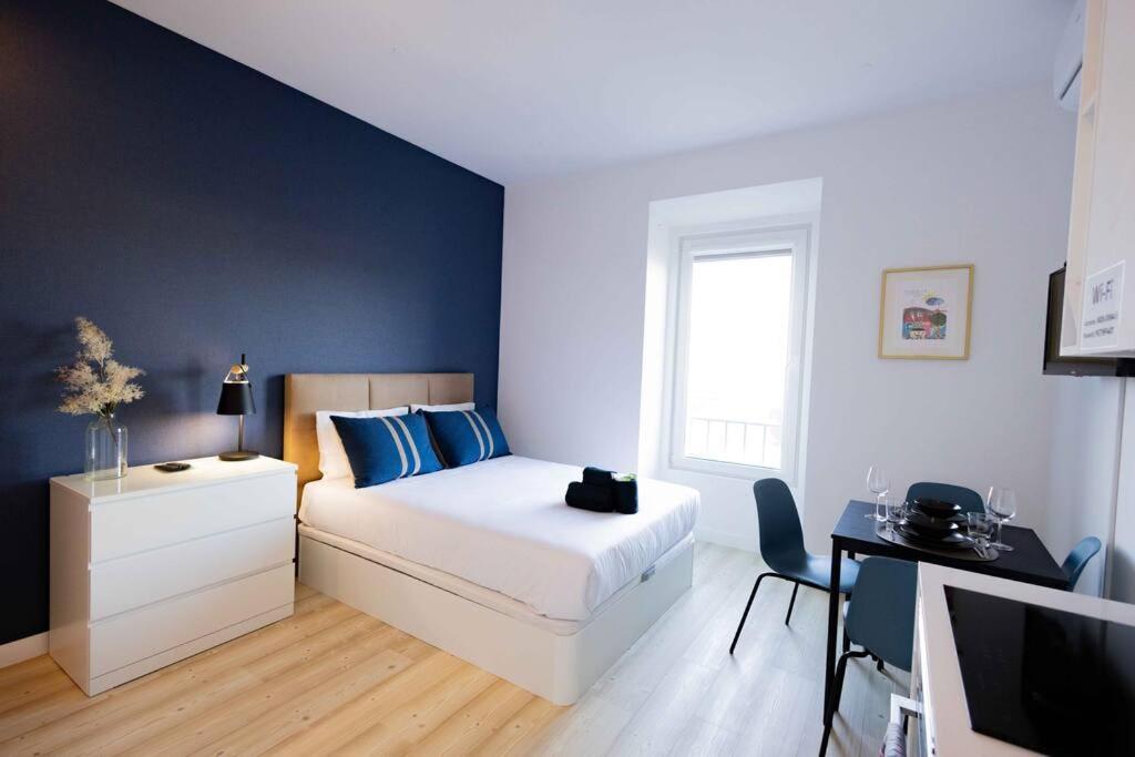 Central Lisbon Stylish Apartment المظهر الخارجي الصورة