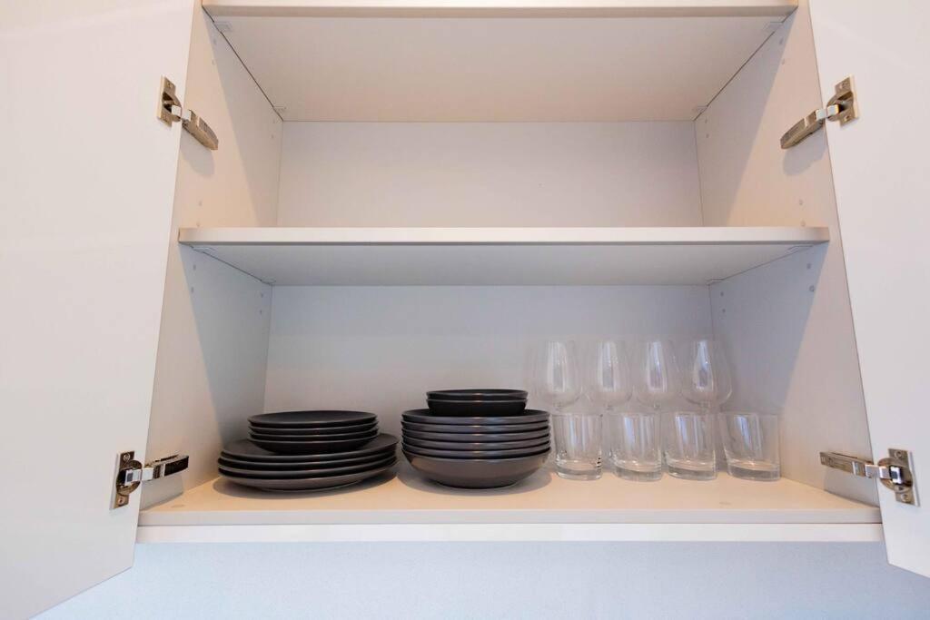 Central Lisbon Stylish Apartment المظهر الخارجي الصورة