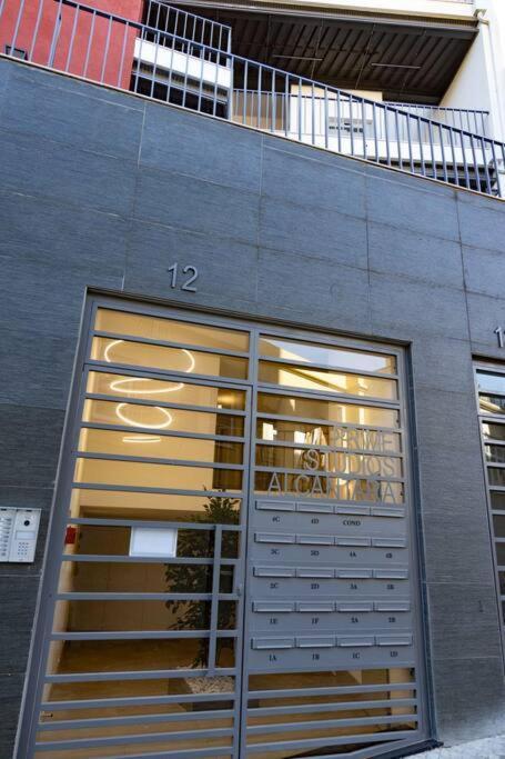 Central Lisbon Stylish Apartment المظهر الخارجي الصورة