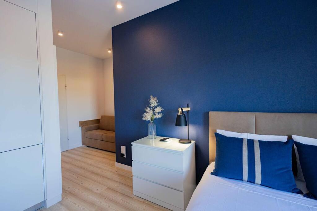 Central Lisbon Stylish Apartment المظهر الخارجي الصورة