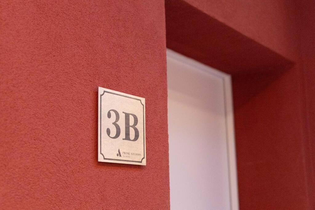 Central Lisbon Stylish Apartment المظهر الخارجي الصورة
