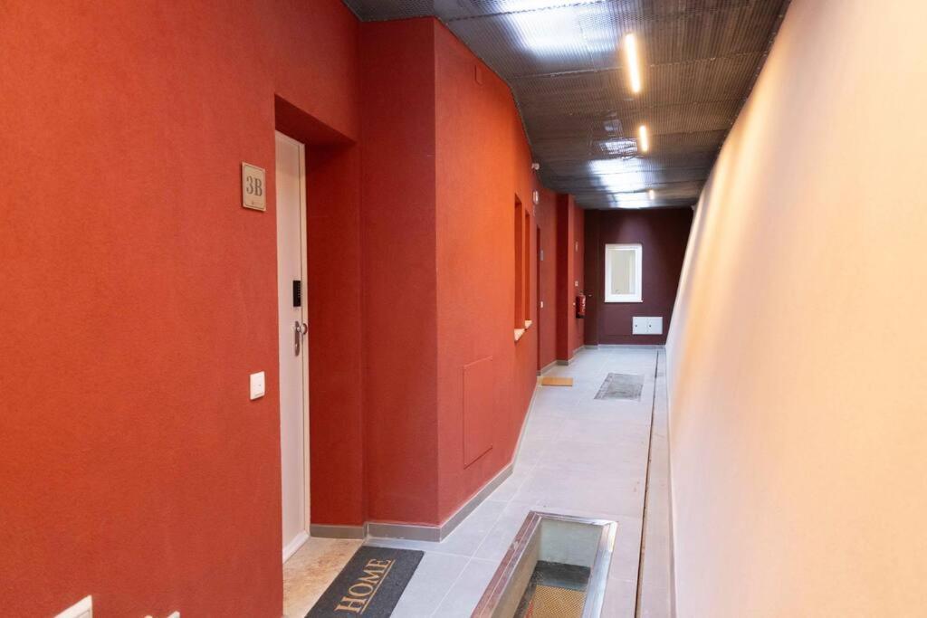 Central Lisbon Stylish Apartment المظهر الخارجي الصورة